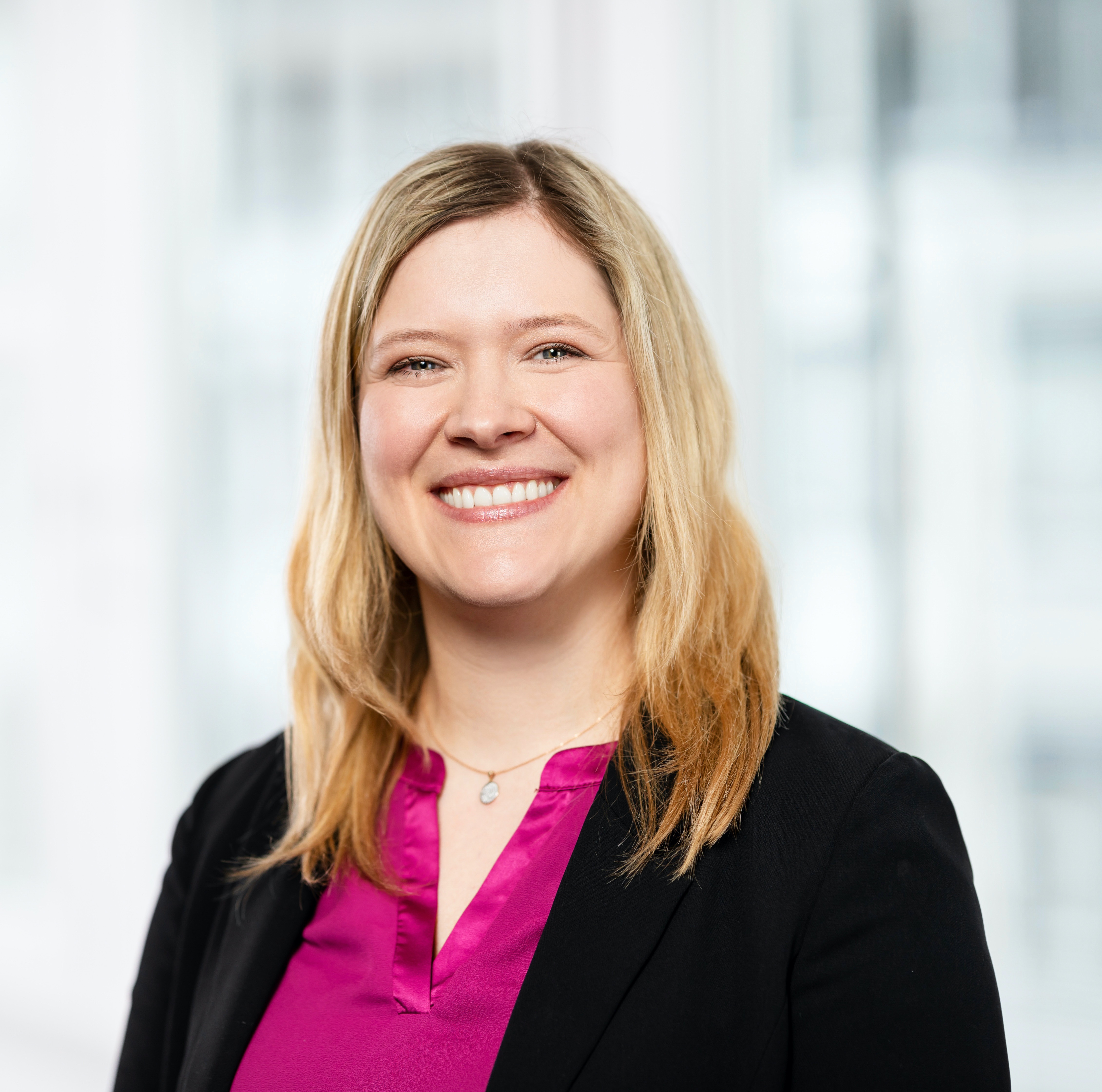 Dr. Anne Ringlepp – CDU-Direktkandidatin Wahlkreis 28